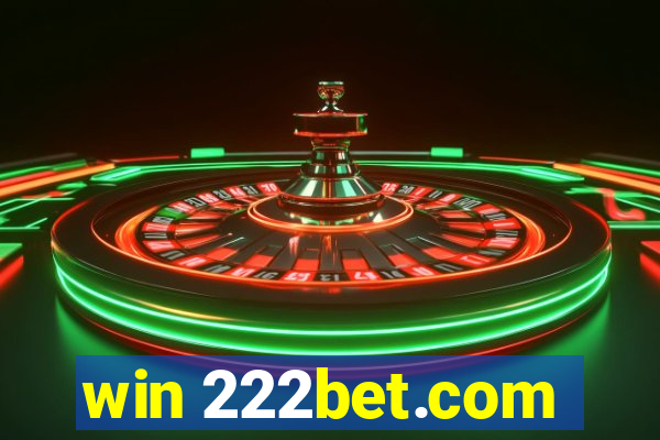 win 222bet.com